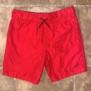 Boys Primark Swim Trunks